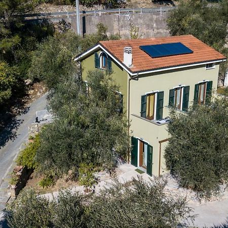 Appartamenti Arco Antico San Bartolomeo Al Mare Eksteriør bilde