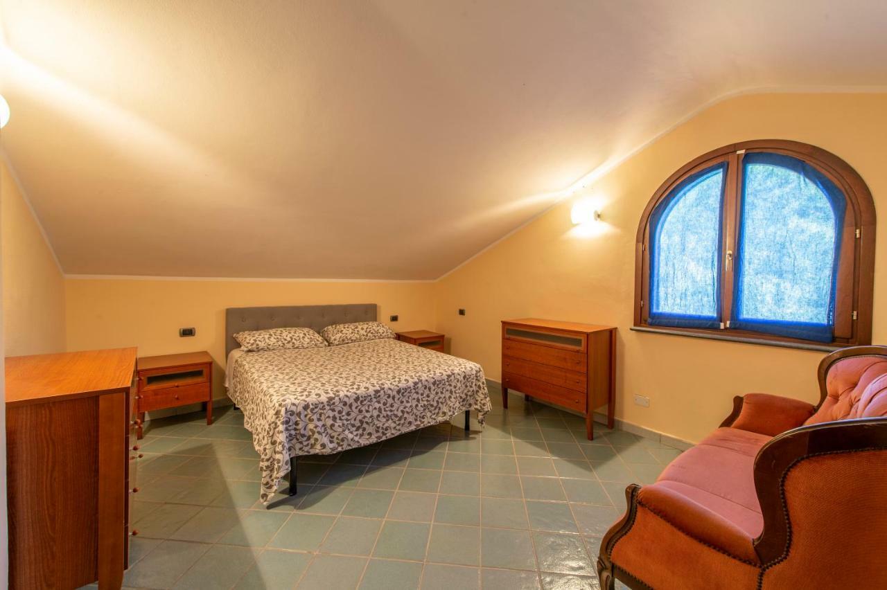 Appartamenti Arco Antico San Bartolomeo Al Mare Eksteriør bilde
