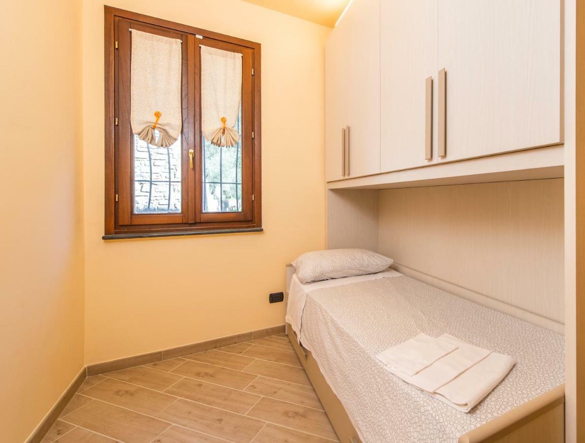 Appartamenti Arco Antico San Bartolomeo Al Mare Eksteriør bilde